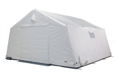 [ARZ 30 NP Inflatable Tent] 음압에어텐트
